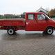 Illustration for article titled At $9,750, Could This 1991 VW T4 Transporter Have You Sitting By The Doka The Bay?em/em